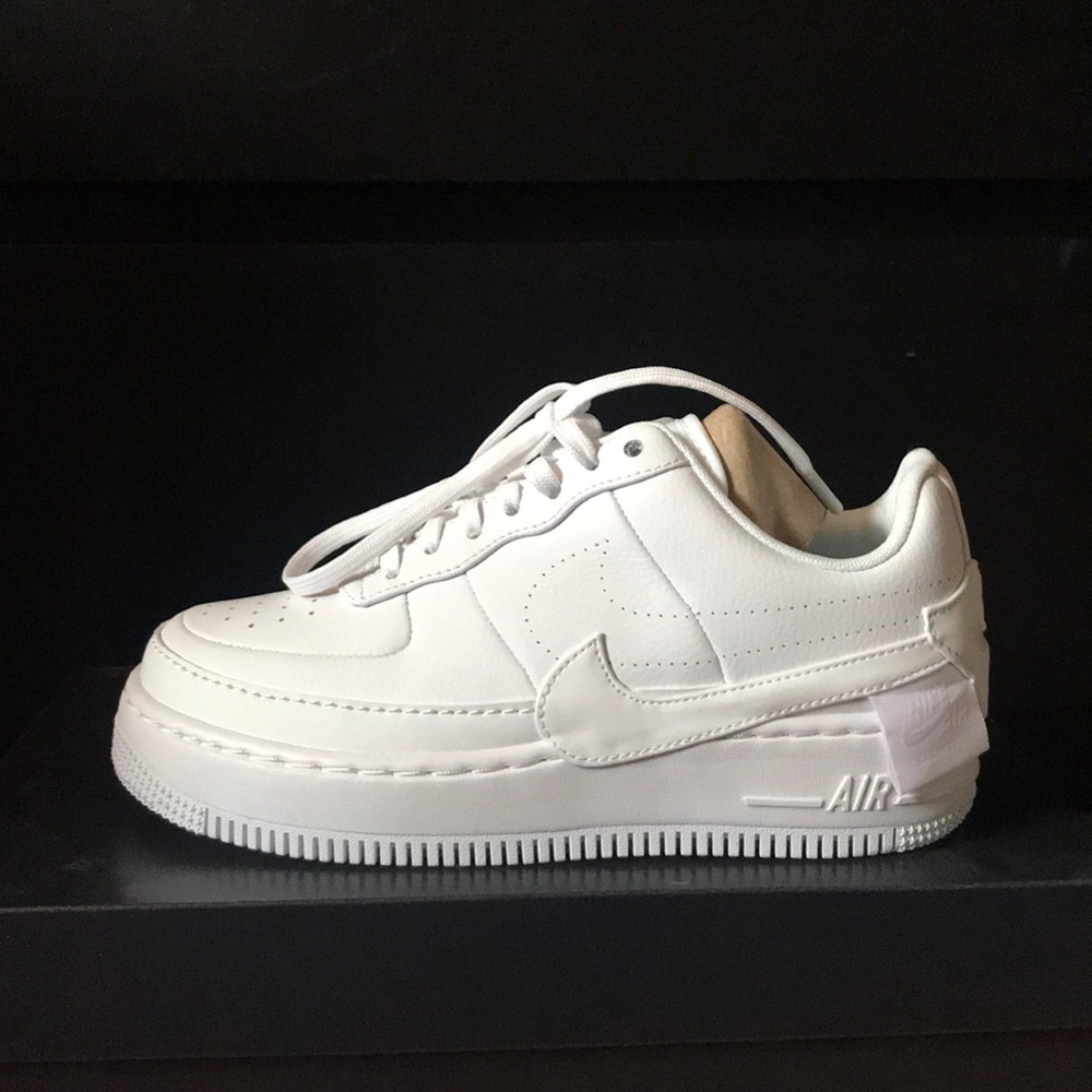 Nike AirForce 1 Jester